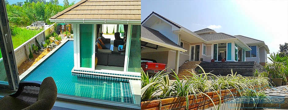 STUNNING PRIVATE VILLA FOR SALE CLOSE TO THE BEACH! House  For sale
