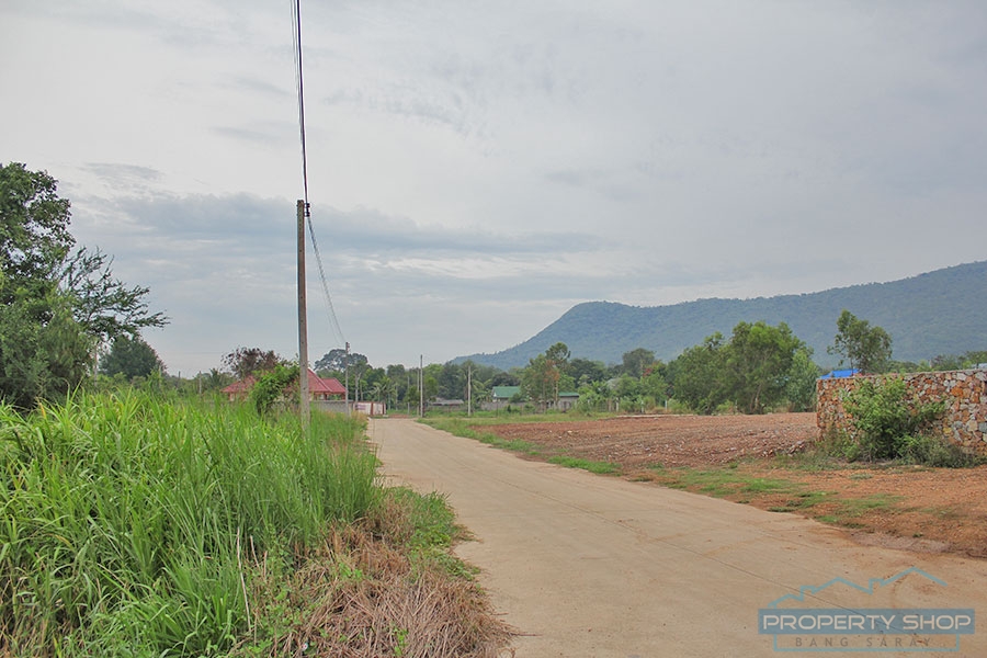 3 Rai of Land in Beach Side for Sale Land  For sale