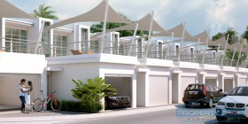 The Beach House - Talay Sawan, House In Bang Saray, Na Jomtien