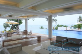 Baan Talay Pattaya, House In Bang Saray, Na Jomtien