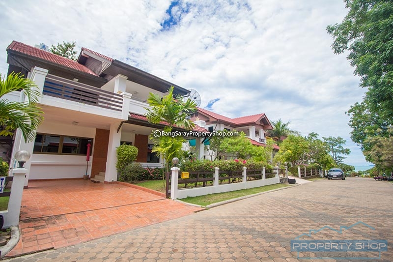 Sea View House for Sale or Rent House  For sale