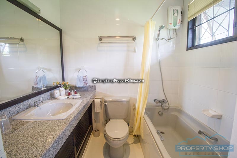 Sea View House for Sale or Rent House  For sale