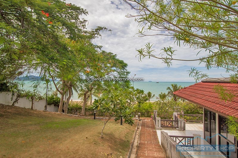 Sea View House for Sale or Rent House  For sale