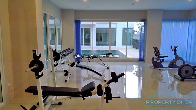 1 Bed Room Condo with Beautiful Sea View for Sale Condo  For sale