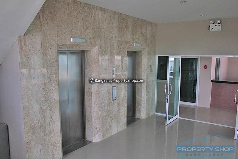 1 Bed Room Condo with Beautiful Sea View for Sale Condo  For sale