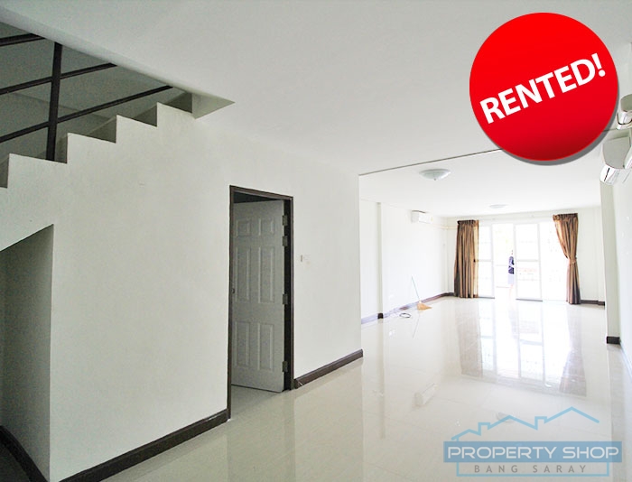 Bang Saray Building for Rent Commercial  For rent