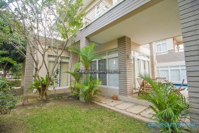 Beach Front Village Luxury House For Sale Near Bang Saray - 4 Bedrooms House For Sale In Bang Saray, Na Jomtien