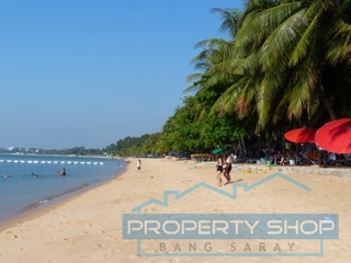 Ocean Side Bang Saray Condo for Sale Condo  For sale