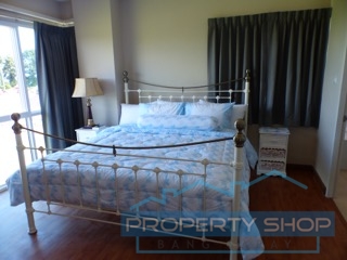 Ocean Side Bang Saray Condo for Sale Condo  For sale