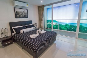 Sea Saran Condominium , Condo In Bang Saray, Na Jomtien