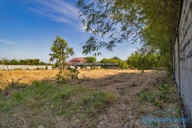 Value Priced Bang Saray Land For Sale. Near Huay Tuu Lake -  Land For Sale In Bang Saray, Na Jomtien