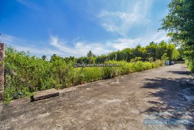 Value Priced Bang Saray Land For Sale. Near Huay Tuu Lake -  Land For Sale In Bang Saray, Na Jomtien