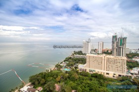 Luxurious 1 Bedroom Condo For Sale At North Point - 1 Bedroom Condo For Sale In Naklua, Pattaya City