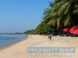 Ocean Side Bang Saray Condo For Sale - 2 Bedrooms Condo For Sale In Bang Saray, Na Jomtien