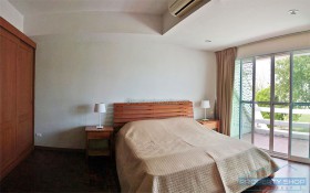 Beach Front Condo For Sale In Bang Saray - 2 Bedrooms Condo For Sale In Bang Saray, Na Jomtien