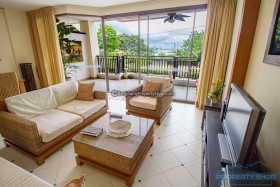 Sunrise Beach 1 Condo For Sale In South Jomtien - 2 Bedrooms Condo For Sale In Baan Amphur, Na Jomtien