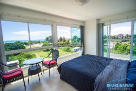 Seaside Condo Corner Room For Sale In Bang Saray - 1 Bedroom Condo For Sale In Bang Saray, Na Jomtien