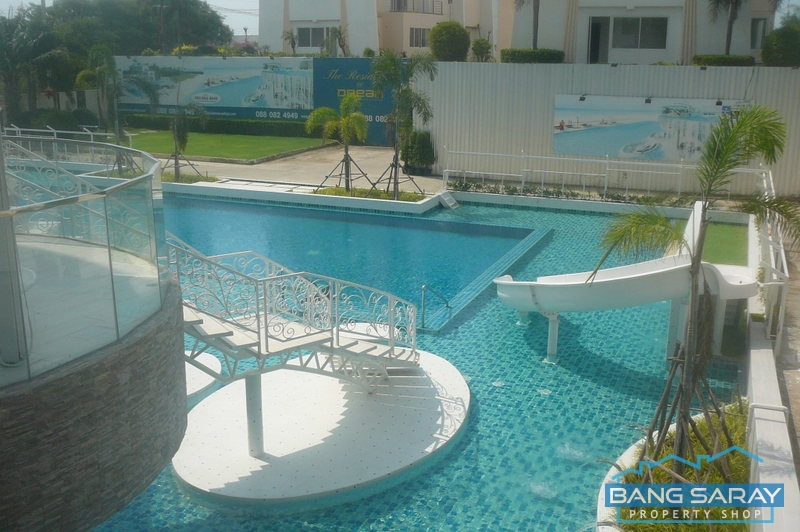 La Royale Beachfront Condominium For Sale Condo  For sale