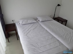 Beach Side, One Bedroom Condo For Sale - 1 Bedroom Condo For Sale In Bang Saray, Na Jomtien
