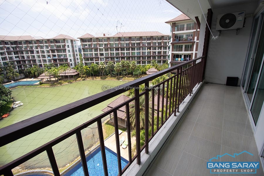 Oceanside One Bed Condo for Sale, Corner unit Condo  For sale