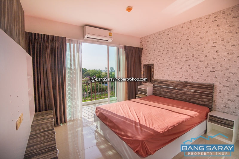 A.D. Bang saray Condo for Sale Condo  For sale