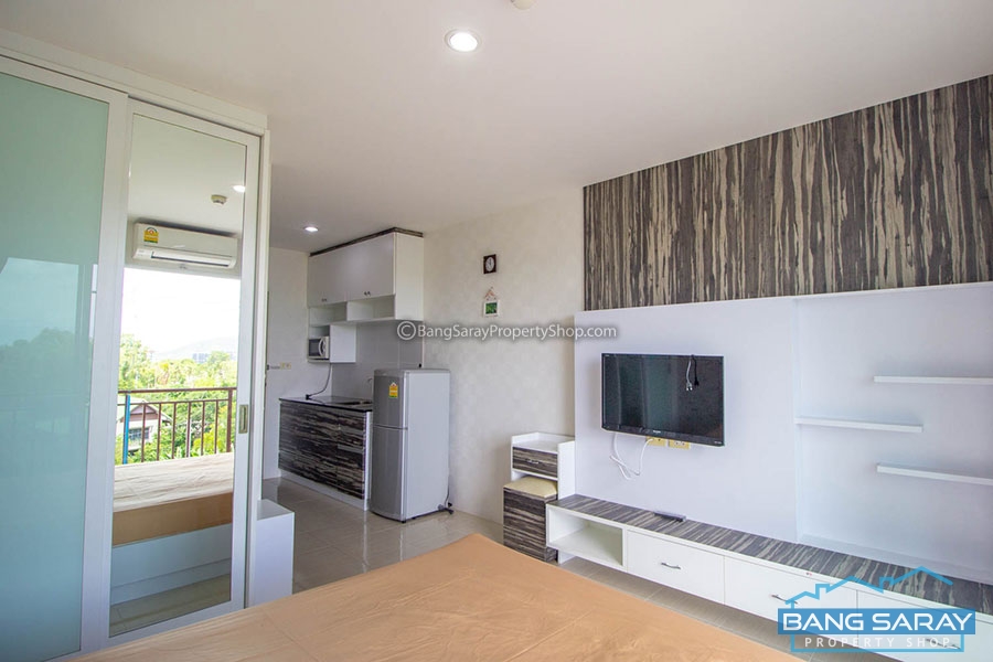 A.D. Bang saray Condo for Sale Condo  For sale