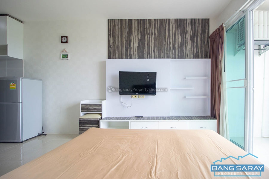 A.D. Bang saray Condo for Sale Condo  For sale