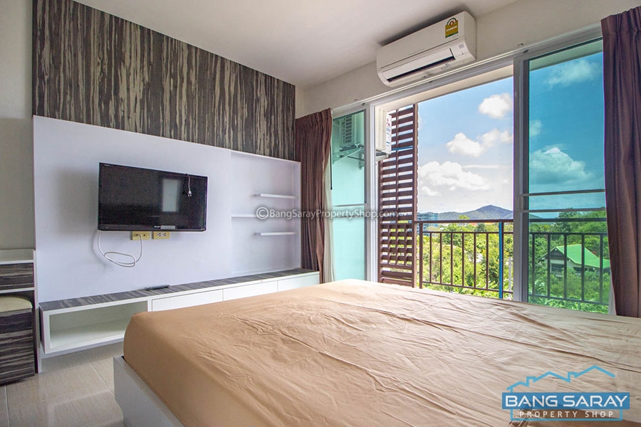 A.D. Bang saray Condo for Sale Condo  For sale