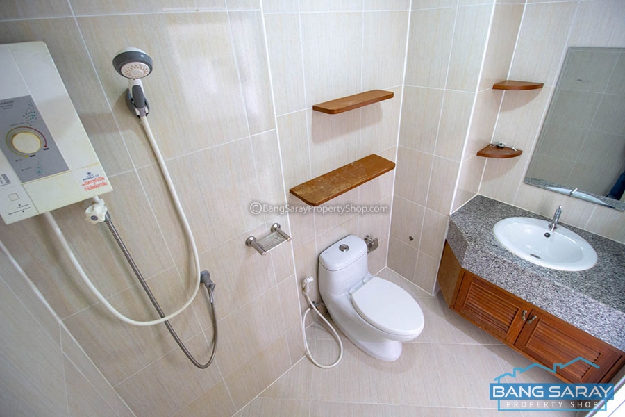 A.D. Bang saray Condo for Sale Condo  For sale