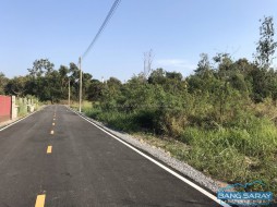 Land For Sale In Eastside Of Bang Saray -  Land For Sale In Bang Saray, Na Jomtien