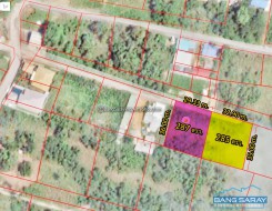 Land For Sale In Eastside Of Bang Saray -  Land For Sale In Bang Saray, Na Jomtien