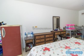Studio Codo For Sale In Bang Saray, With Pool View. - Studio Condo For Sale In Bang Saray, Na Jomtien