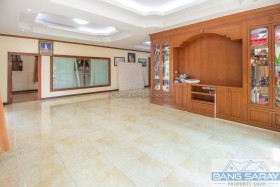Two Story House For Sale In Bang Saray Private Estate. - 5 Bedrooms House For Sale In Bang Saray, Na Jomtien