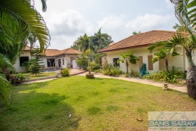 Private Pool Villa For Rent In Bang Saray. - 3 Bedrooms House For Rent In Bang Saray, Na Jomtien