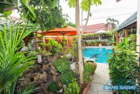 Pool Villa House For Sale In Bang Saray - 3 Bedrooms House For Sale In Bang Saray, Na Jomtien