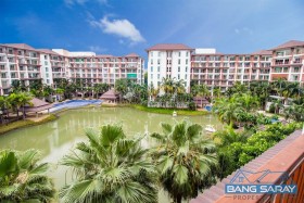 Studio Condo For Sale In A.D. Condo Bang Saray - Studio Condo For Sale In Bang Saray, Na Jomtien