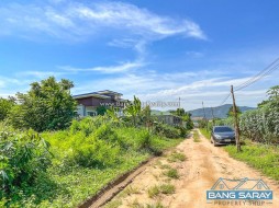 Plot Of Land For Sale Near J Junction / 332 Rd. -  Land For Sale In Bang Saray, Na Jomtien