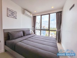 Two Bedroom Condo For Rent In Bang Saray - 2 Bedrooms Condo For Rent In Bang Saray, Na Jomtien