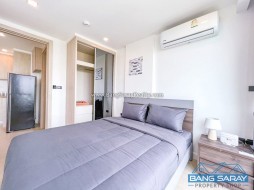 Two Bedroom Condo For Rent In Bang Saray - 2 Bedrooms Condo For Rent In Bang Saray, Na Jomtien