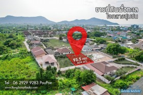 Land For Sale In Oceanside Bang Saray -  Land For Sale In 