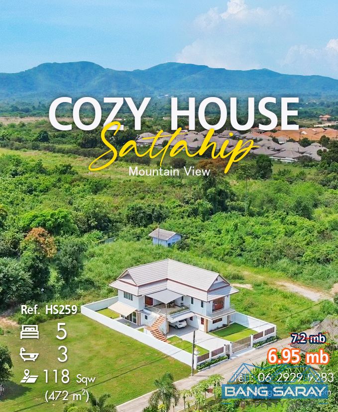 2 Storey Cozy House Newly renovated for sale House  For sale