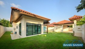 Luxury Resort Style Pool Villa For Sale In Huay Yai Pattaya - 3 Bedrooms House For Sale In Huay Yai, Na Jomtien