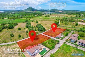 2 Rai Of Land For Sale In Bang Saray -  Land For Sale In Bang Saray, Na Jomtien