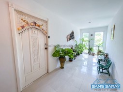 Corner Unit Condo For Sale In Bang Saray Beachside - 1 Bedroom Condo For Sale In Bang Saray, Na Jomtien