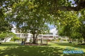 Beachfront Condo For Sale In Bang Saray - 2 Bedrooms Condo For Sale In Bang Saray, Na Jomtien