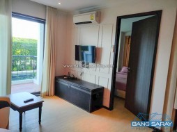 Venetian Signature Condo Resort Pattaya For Sale - 1 Bedroom Condo For Sale In Na-Jomtien, Na Jomtien