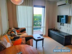Venetian Signature Condo Resort Pattaya For Sale - 1 Bedroom Condo For Sale In Na-Jomtien, Na Jomtien