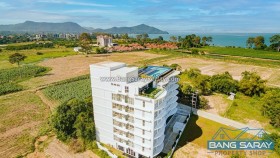 One Bed Condo For Rent In Bang Saray - 1 Bedroom Condo For Rent In Bang Saray, Na Jomtien