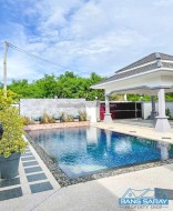 Pool Villa For Sale In Bang Saray - 3 Bedrooms House For Sale In Bang Saray, Na Jomtien