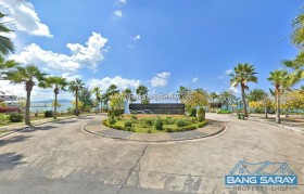 528 Sqw Of Land For Sale In Beachside Of Na Jomtien -  Land For Sale In Na-Jomtien, Na Jomtien